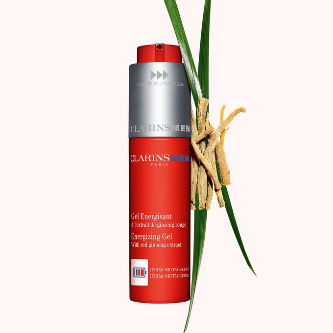 ClarinsMen Energising Gel