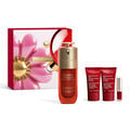 Double Serum &amp; Super Restorative Routine