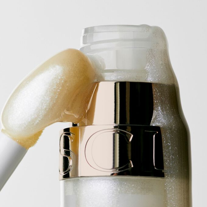 Lip Comfort Oil
