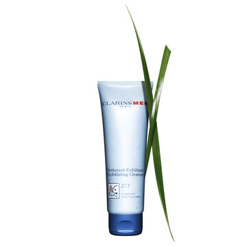 Face Care Wash: Toner & Cleansers for Men | CLARINS® Malaysia