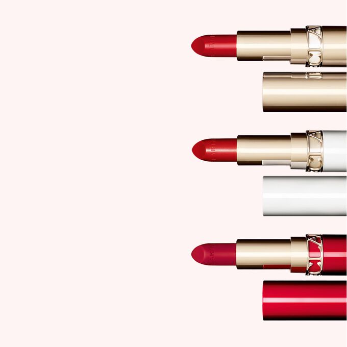 Joli Rouge Velvet