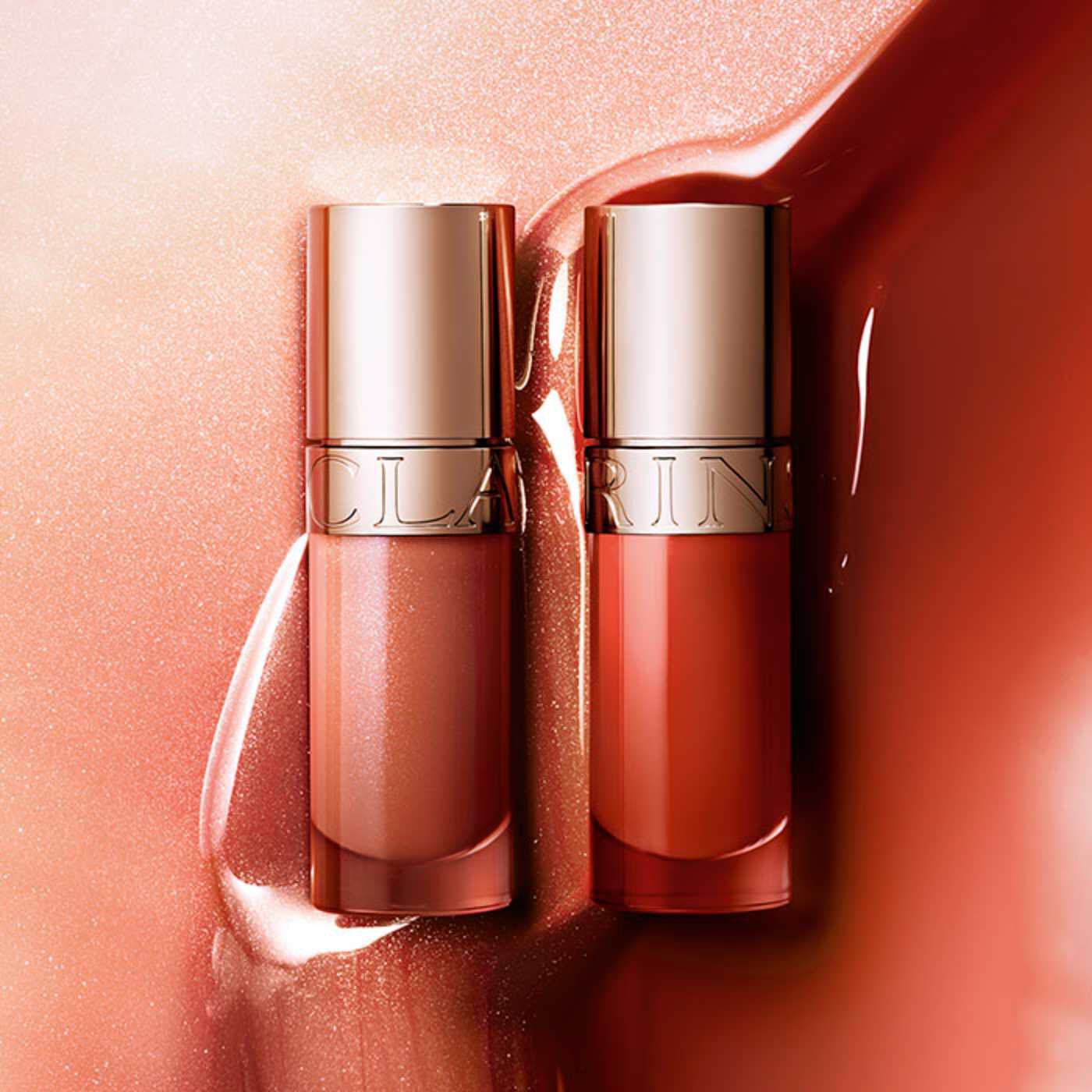 Lip Comfort Oil - Limited Edition