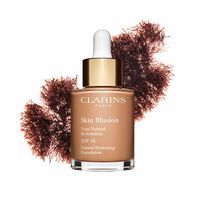 Skin Illusion SPF15 Natural Hydrating Foundation