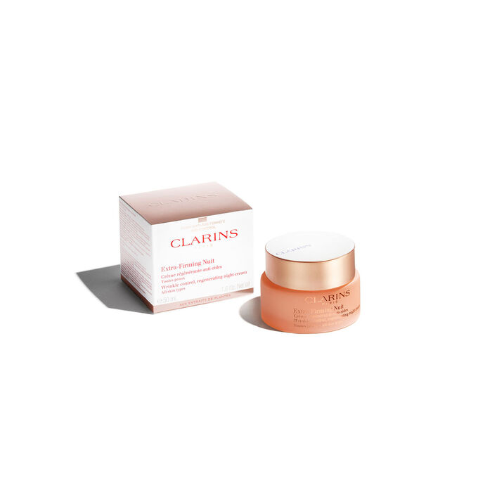 Extra-Firming Night Cream (All Skin Type)