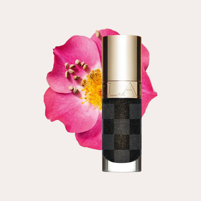 Lip Comfort Oil
