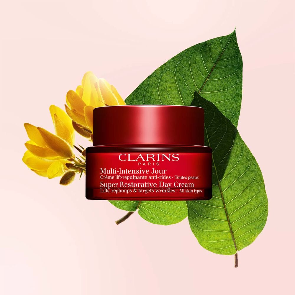 Super Restorative Day Cream - All Skin Types