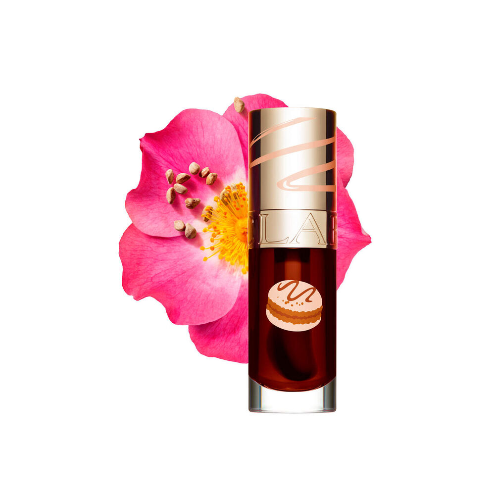 Lip Comfort Oil
