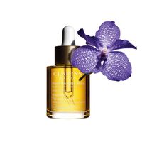 Blue Orchid Face Treatment Oil