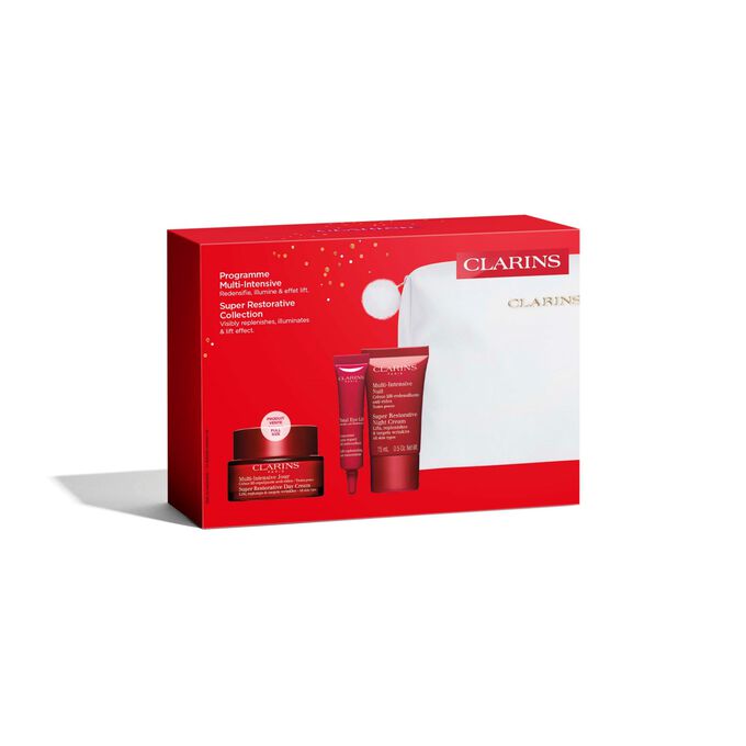 Super Restorative Holiday Set