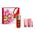 Age-Control Face Care Set - Double Serum &amp; Multi-Active