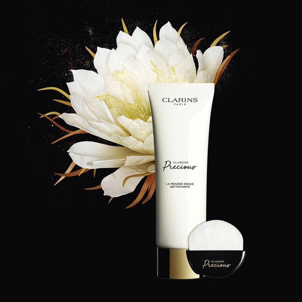 Precious Gentle Cleansing Foam