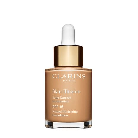 Skin Illusion SPF15 Natural Hydrating Foundation