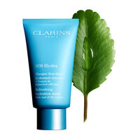 SOS Hydra Refreshing hydration mask