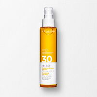 Sun Care Body Oil-in-Mist UVA/UVB 30