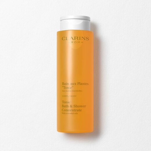 Tonic Bath and Shower Concentrate