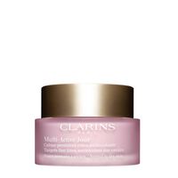 Multi-Active Day Cream - Normal to Dry Skin