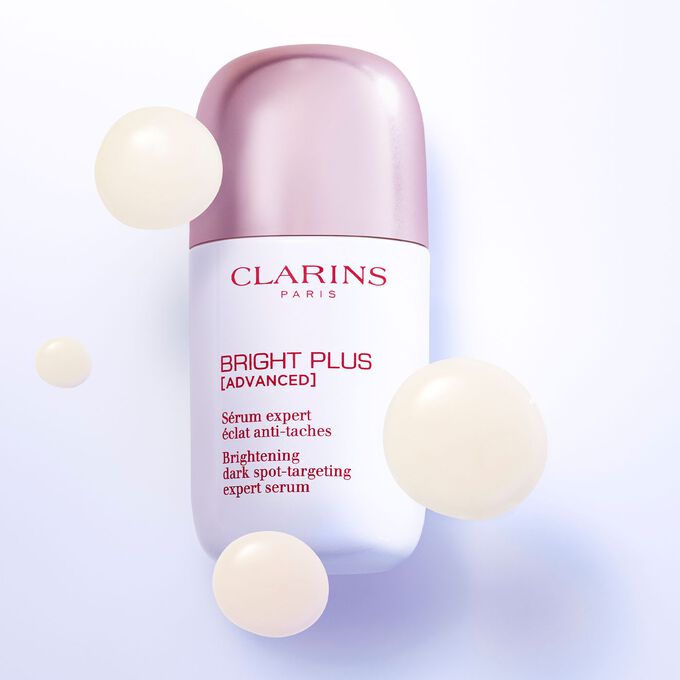 Bright Plus [Advanced] Brightening Dark Spot-targeting Expert Serum