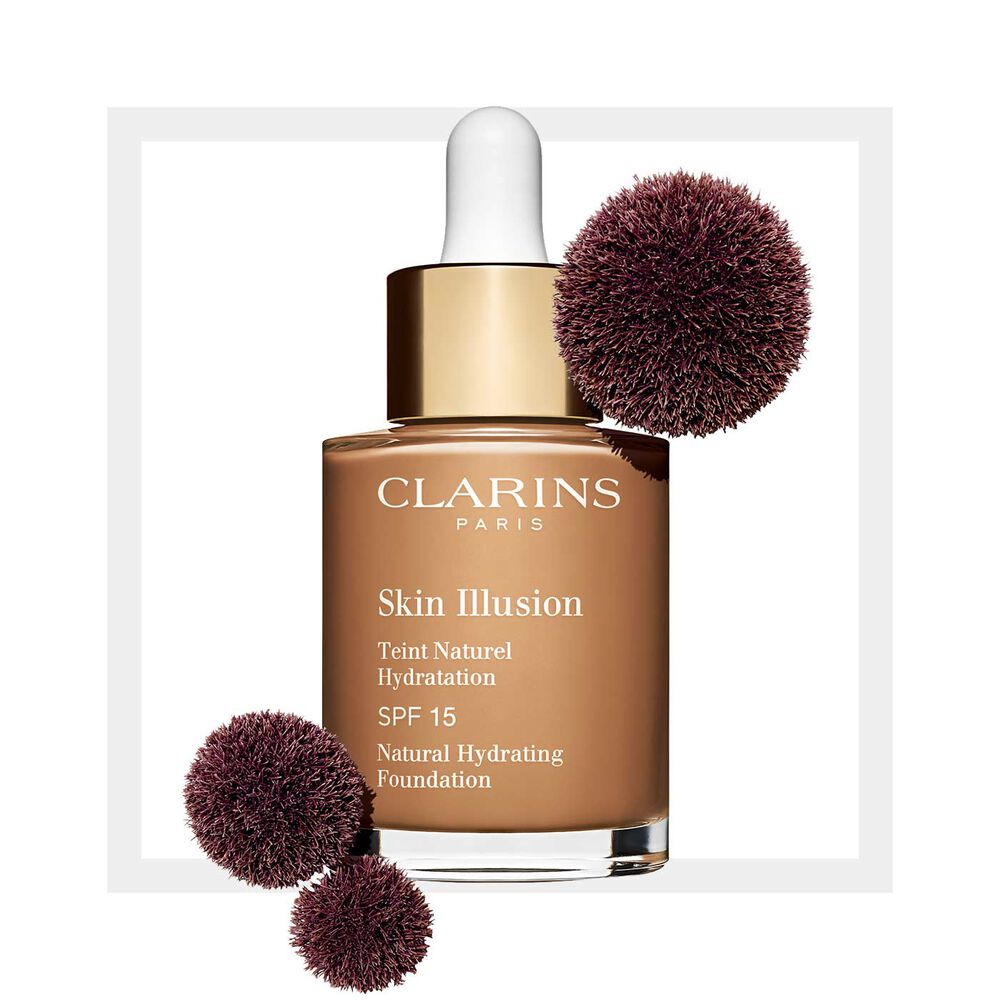Skin Illusion