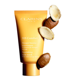 SOS COMFORT Mask 75 ml