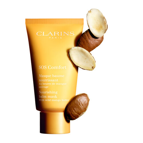 SOS COMFORT Mask 75 ml