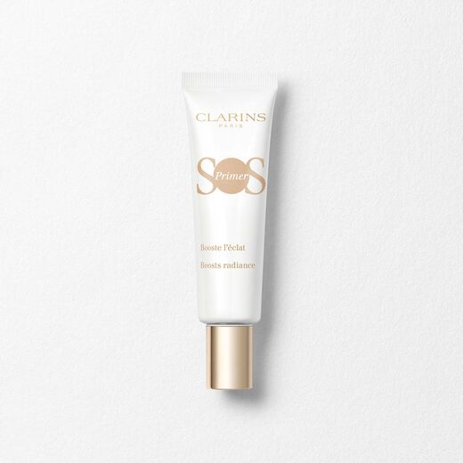 SOS Color Correcting Face Primer - Luminosity