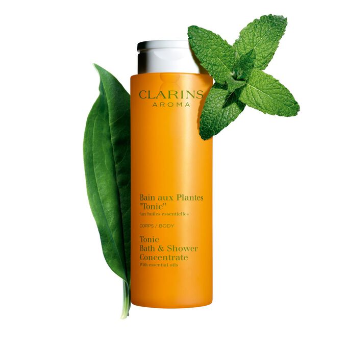 Tonic Bath and Shower Concentrate - Refill