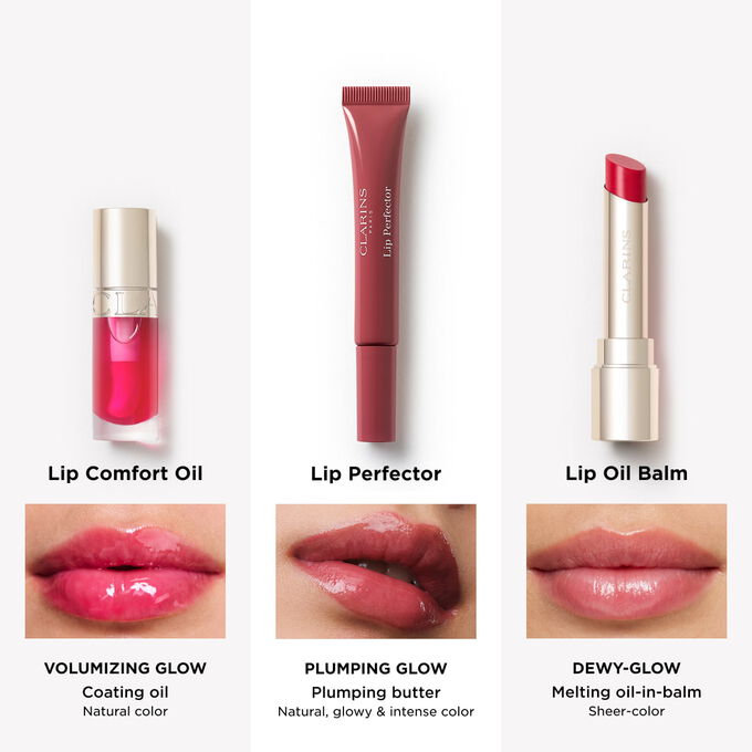 Lip Comfort Oil