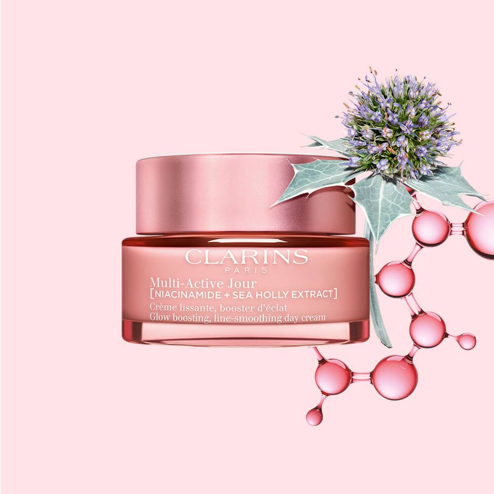 Multi-Active Day Cream (Dry Skin)
