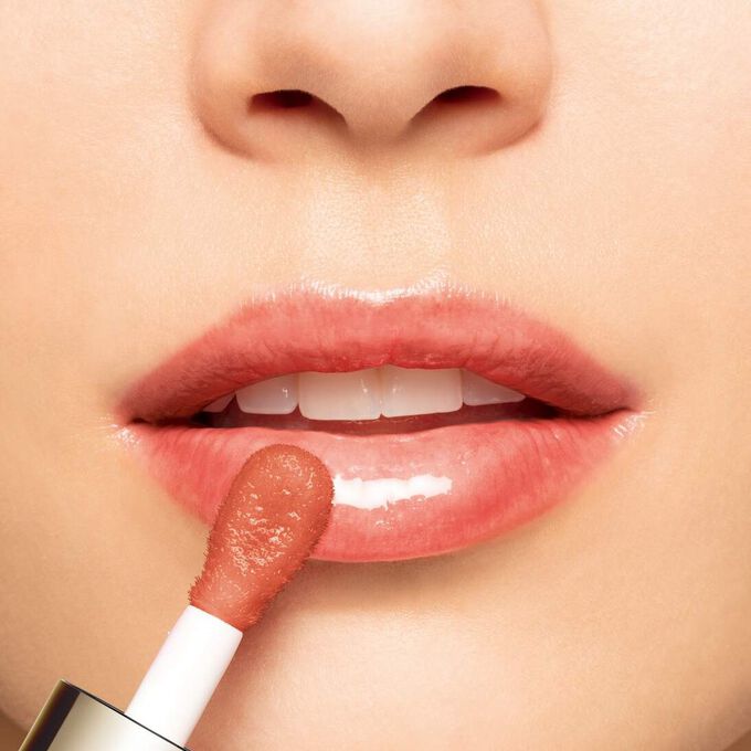 Lip Comfort Oil