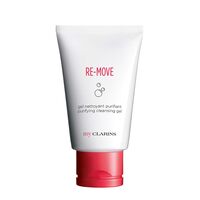 My Clarins RE-MOVE Purifying Cleansing Gel