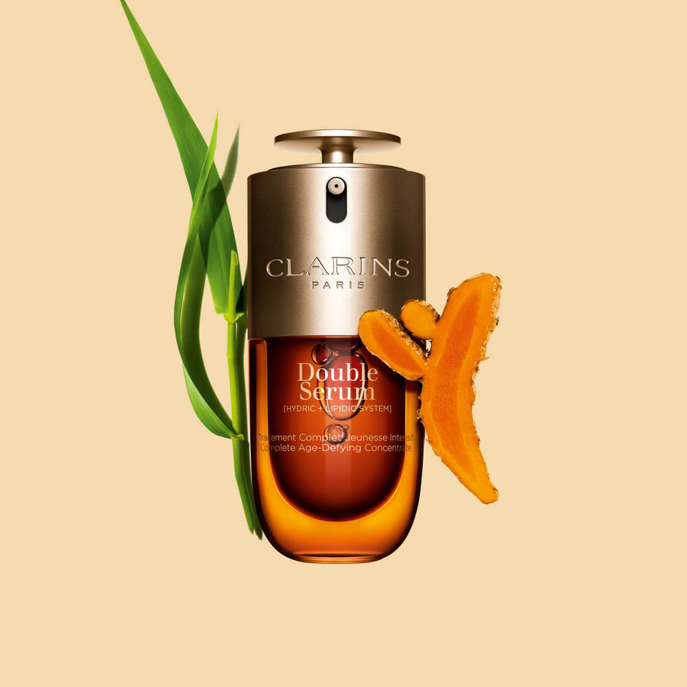 Double Serum