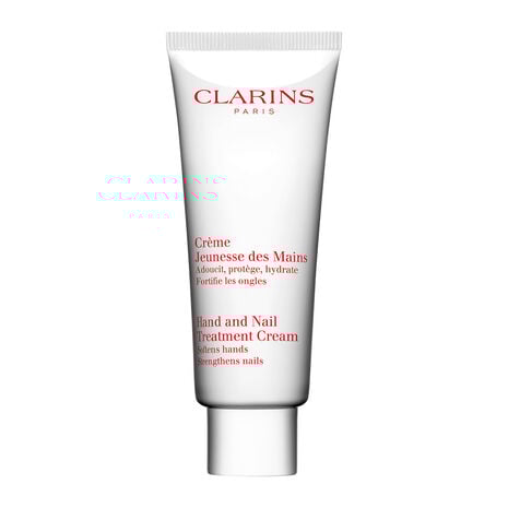 Hand and Nail Treatment Cream