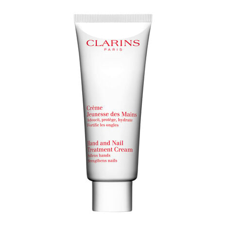 Hand and Nail Treatment Cream