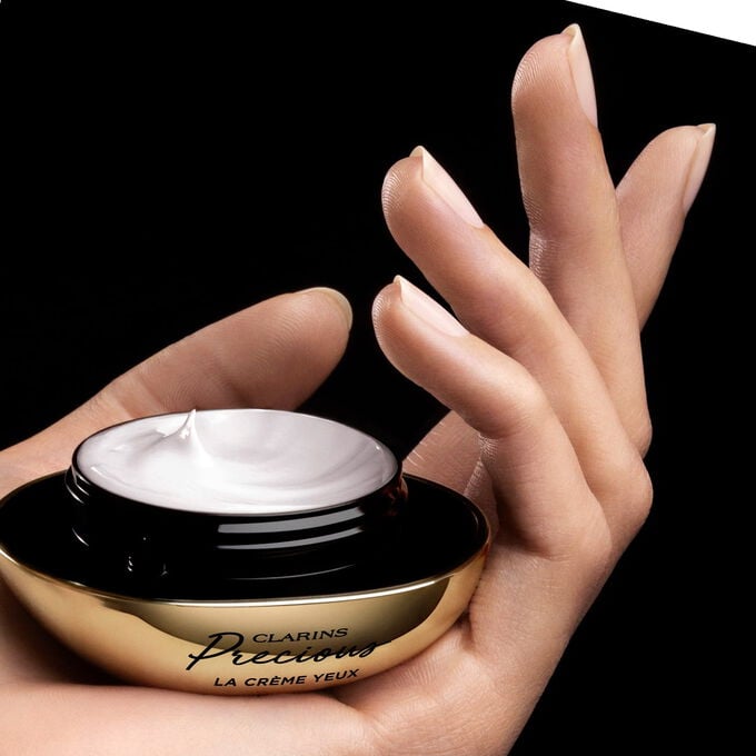 Precious Anti-Ageing Eye Cream