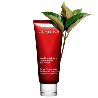 Super Restorative Redefining Body Care