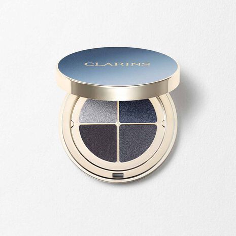 4-Colour Eyeshadow Palette