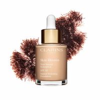 Skin Illusion SPF15 Natural Hydrating Foundation