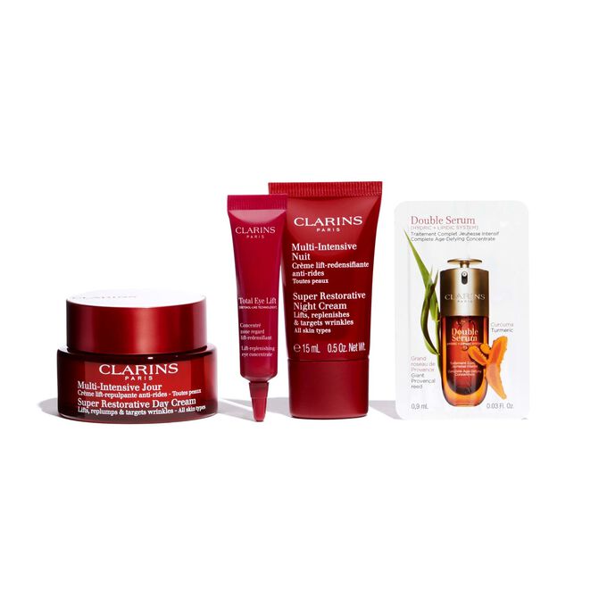 Super Restorative Holiday Set