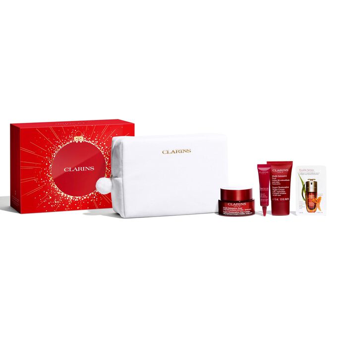 Super Restorative Holiday Set