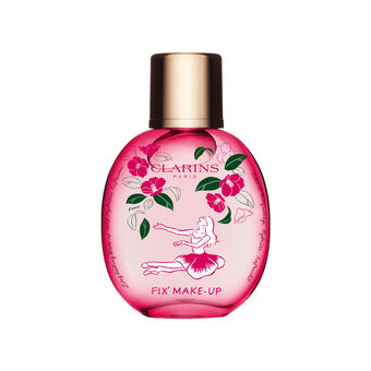 Fix Make-Up Camellia Collection