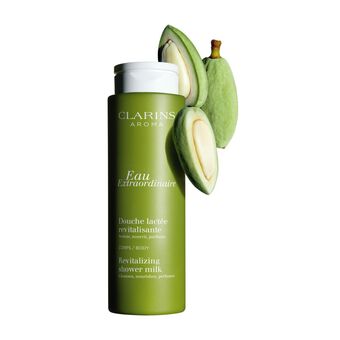 Eau Extraordinaire Shower Milk