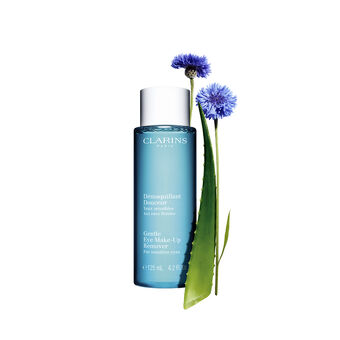 Gentle Make-up Remover