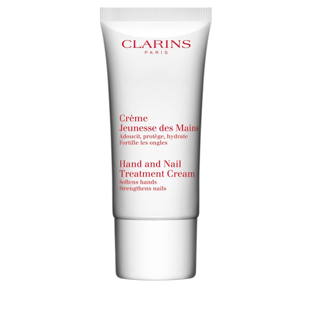 Hand & Nail Treatment Cream (30ml)