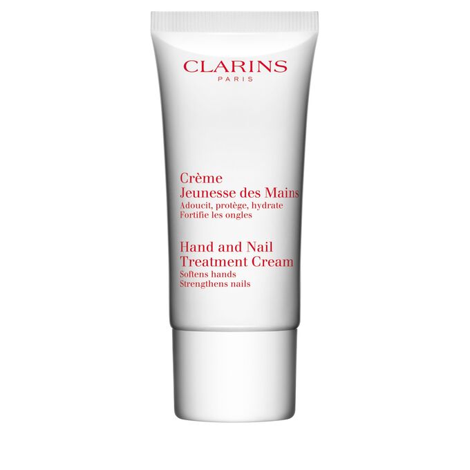 Hand & Nail Treatment Cream (30ml)