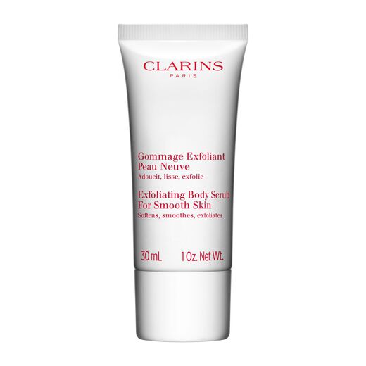 Exfoliating Body Scrub for Smooth Skin (30ml)