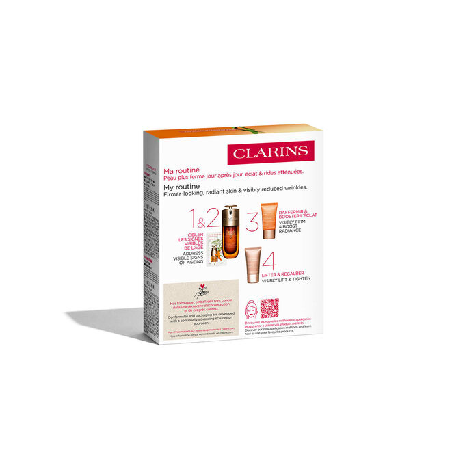 Double Serum &amp; Extra-Firming Set