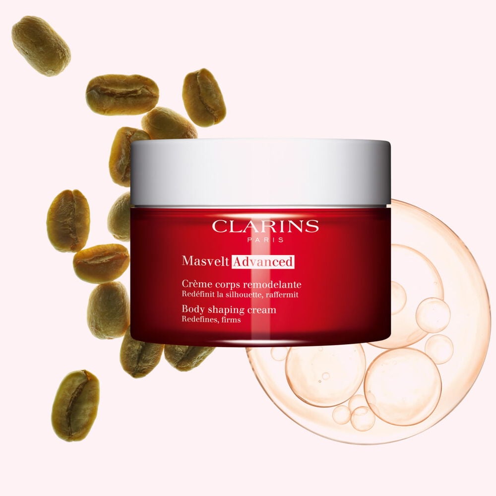 Body Shaping Cream