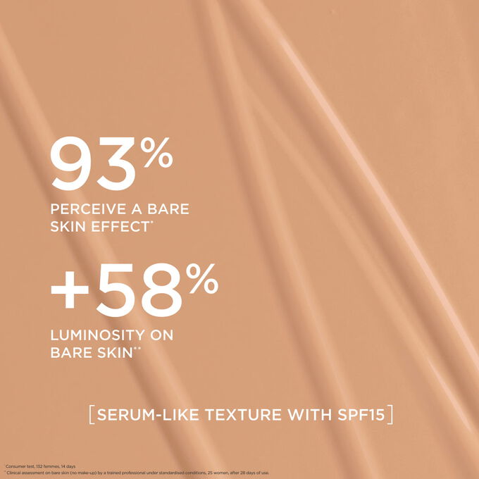 Skin Illusion SPF15 Natural Hydrating Foundation