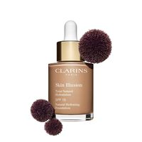 Skin Illusion SPF15 Natural Hydrating Foundation
