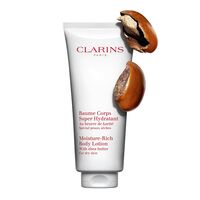 Moisture Rich Body Lotion